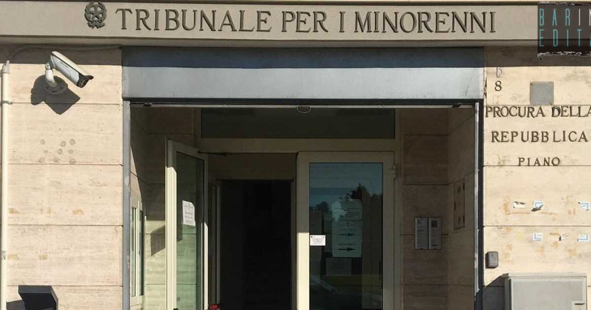 Figli tolti ai genitori, il giudice minorile: �L'allontanamento � sempre l'ultima soluzione�